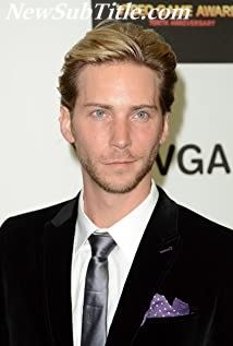 بیوگرافی Troy Baker