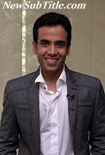 بیوگرافی Tusshar Kapoor