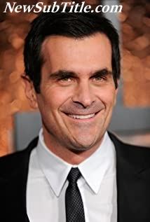 بیوگرافی Ty Burrell