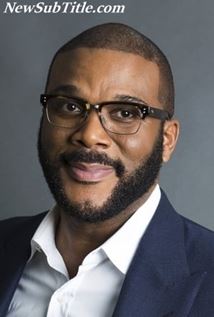 بیوگرافی Tyler Perry