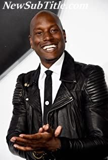 بیوگرافی Tyrese Gibson