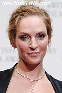 بیوگرافی Uma Thurman