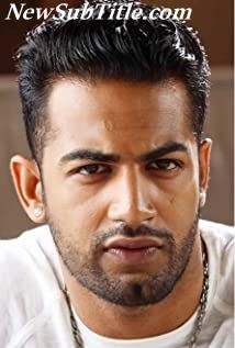 بیوگرافی Upen Patel