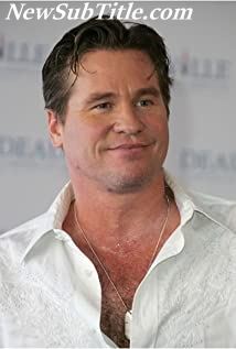 بیوگرافی Val Kilmer