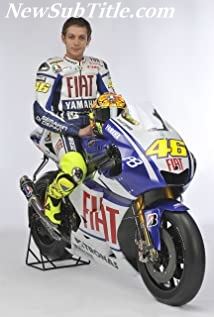 بیوگرافی Valentino Rossi