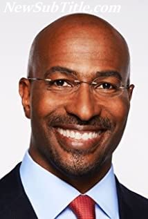 بیوگرافی Van Jones