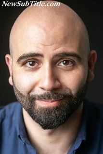 بیوگرافی Vangelis Christodoulou