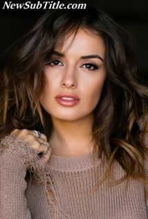 بیوگرافی Vannessa Vasquez