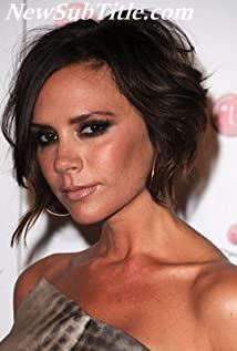 بیوگرافی Victoria Beckham