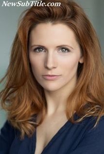 بیوگرافی Victoria Broom