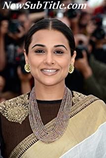 بیوگرافی Vidya Balan