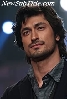 بیوگرافی Vidyut Jammwal