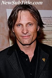 بیوگرافی Viggo Mortensen