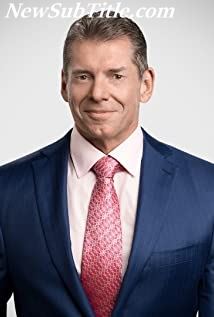 بیوگرافی Vince McMahon