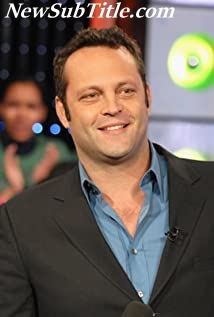 بیوگرافی Vince Vaughn