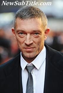 بیوگرافی Vincent Cassel