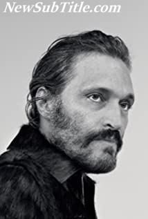 بیوگرافی Vincent Gallo