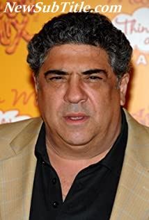 بیوگرافی Vincent Pastore