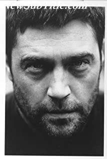 بیوگرافی Vincent Regan