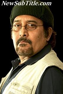 بیوگرافی Vinod Khanna