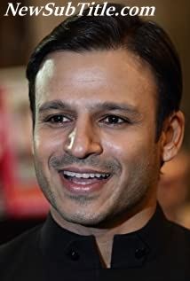 بیوگرافی Vivek Oberoi