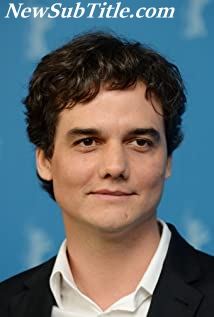 بیوگرافی Wagner Moura