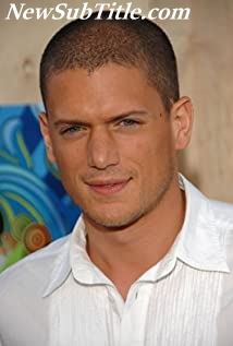 بیوگرافی Wentworth Miller