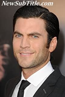 بیوگرافی Wes Bentley