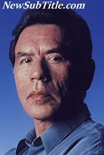 بیوگرافی Wes Studi