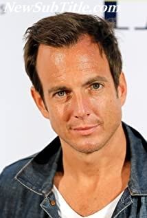 بیوگرافی Will Arnett