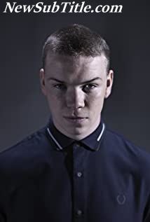 بیوگرافی Will Poulter