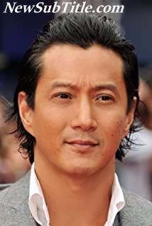 بیوگرافی Will Yun Lee