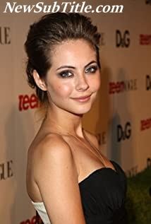 بیوگرافی Willa Holland