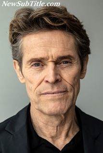 بیوگرافی Willem Dafoe