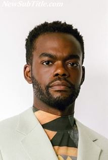 بیوگرافی William Jackson Harper