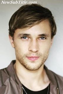 بیوگرافی William Moseley