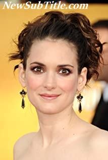 بیوگرافی Winona Ryder