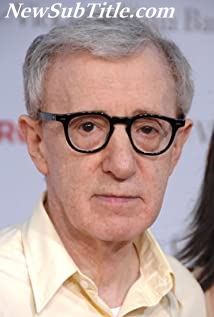 بیوگرافی Woody Allen