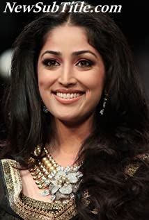 بیوگرافی Yami Gautam