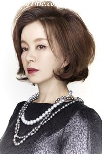 بیوگرافی Ye-jin Im
