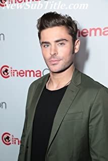 بیوگرافی Zac Efron