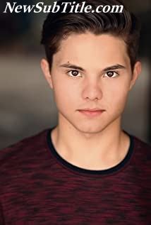 بیوگرافی Zach Callison