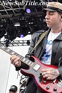 بیوگرافی Zacky Vengeance