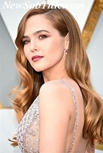 بیوگرافی Zoey Deutch