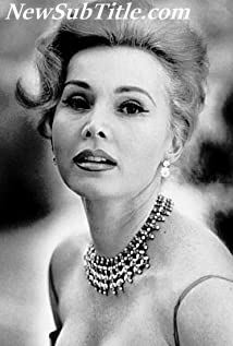 بیوگرافی Zsa Zsa Gabor