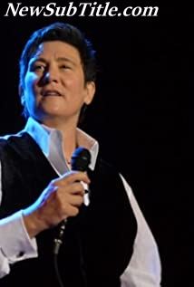 بیوگرافی k.d. lang