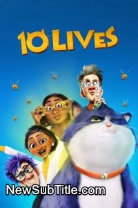 زیرنویس فارسی فیلم 10 Lives