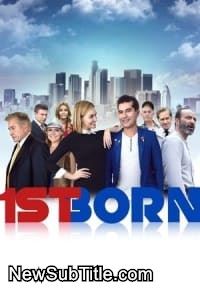 1st Born  - نیو ساب تایتل