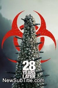 زیر‌نویس فارسی فیلم 28 Years Later