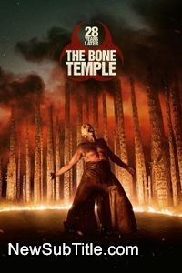 زیرنویس فیلم 28 Years Later: The Bone Temple